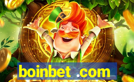 boinbet .com